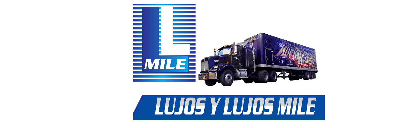 LUJOS & LUJOS MILE